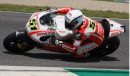 Pirro ancora ai nastri di partenza della MotoGp