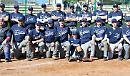 Il Baseball Club Foggia senza vertigini: doppia vittoria contro il Padule