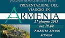 Viaggio nella terra di Noè