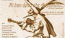 "Mi han detto che Arlecchino..."