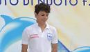 Daniele Zichella, azzurro a suon di medaglie e record