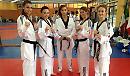 Mondiali di Taekwondo, per tutti noi c'è Maristella Smiraglia