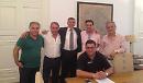 È ufficiale: Foggia ripescato in Lega Pro