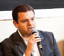 Roberto Zarriello timoniere dei contenuti multimediali di Tiscali per il Sud
