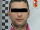 Rapina "Carni & Affini", arrestato 28enne foggiano