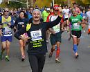 Questi matti maratoneti e i loro 42 km: la luna di miele di Giovanni Antonucci alla Maratona di New York