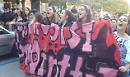 La Foggia dei lavoratori e degli studenti in piazza contro il Governo 