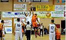 In serie C si fa sul serio: ecco Diamond Fg - Webbin Manfredonia