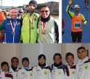 L’incanto della Firenze Marathon per i podisti foggiani