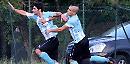 Serie D. Settebello Andria, bene Manfredonia, sfortunato il San Severo.
