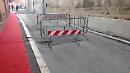 Foggia, da venti giorni strada sbarrata persino alle ambulanze