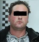"Meno 9 e poi boom": arrestato per stalking giovane operaio di Cerignola