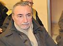 Nino Abate presenta  "Radici di terra e di cielo"