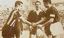 Oggi, 31 gennaio 1965, il Foggia batte l'Inter 3-2. Padre Pio lo aveva predetto ad Herrera