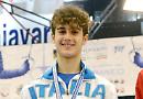 La Capitanata conquista il Mediterraneo: Flavio Tricarico bronzo ai Campionati di Chiavari
