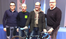 La passione sale sulle due ruote: ecco "Girotondo Bike 2014"