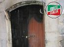 San Marco in Lamis, attentato incendiario alla sede di Forza Italia