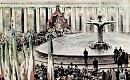 Oggi, 21 marzo 1924, s'inaugura a Foggia la fontana del Sele, davanti alla Madonna dei Sette Veli