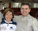 Leonetti e Nicastro ai prossimi Campionati Europei Veterani
