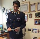 Litigano per una vespa e lui lo prende a colpi d'ascia: arrestato