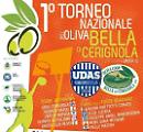 I talenti del basket di Capitanata (e non solo) di scena a Cerignola