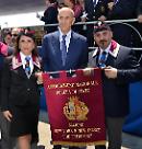 A Salerno il sesto raduno nazionale dell’Associazione Nazionale Polizia di Stato