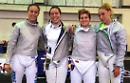 Europa, saluta i nostri campioni: Martina Criscio è vicecampionessa continentale