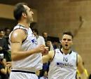 Squadra che funziona non si cambia: con la Webbin Manfredonia restano Ciccone, Aliberti e Alvisi