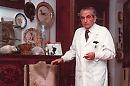 Oggi, 17 Luglio 1959, il racconto di Lilli sul "Corriere della Sera" fa conoscere il farmacista archeologo di Mattinata