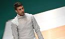 I Mondiali di Kazan non sorridono a Gigi Samele