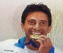 Fabrizio Verrone e Raffaele Forcella: i foggiani pigliatutto ai Mondiali