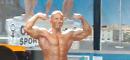 Il Body Building secondo il maestro Luca Cicolella