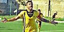 Una domenica bestiale per l'Atletico Vieste: la vittoria col Mola vale il primato