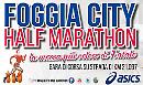Comincia domattina il lungo fine settimana della "Foggia City Half Marathon"