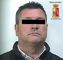 Ferito il noto boss della mala foggiana Roberto Sinesi