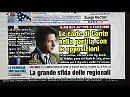 La grande sfida delle elezioni regionali