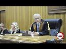 Il viatico del Presidente del Tribunale di Foggia al nuovo Procuratore capo Vaccaro