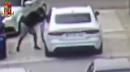 Furti auto, retata della Polizia a Cerignola: sequestrati beni per 1milione e 250mila euro, profitto del riciclaggio dei pezzi di ricambio