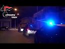 Assalto al caveau 50 milioni di euro in svizzera: arrestati i cerignolani