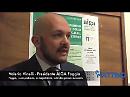 I 500 giovani avvocati e Foggia, ne parliamo con Valerio Vinelli