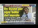 Un David per ogni Golia del mondo