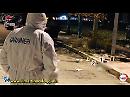 Gioventù bruciata a Manfredonia: tre minorenni arrestati per tentato omicidio, rapina e spaccio di droga