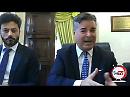 Landella: «Abbiamo salvato Amgas, salveremo anche Ataf e il Comune e torneremo a fare assunzioni»
