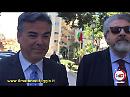 Un parco per ricordare De Brita, grande campione del Foggia
