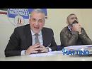 Mainiero: «Ecco come avvengono le speculazioni edilizie a Foggia»