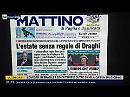 L'estate senza regole di Draghi