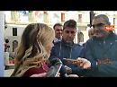 IL VIDEO. Giorgia Meloni da Potenza attacca Virginia Raggi: «Giunta fallimentare»