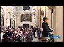 Che spettacolo di melodia, il nuovo organo della Cattedrale di Foggia
