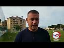 San Severo, il ritorno di Di Domenico: «Silenzio, testa bassa e lavorare»