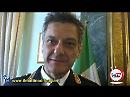 Giovanni Ippolito, il poliziotto psicologo che addomestica l'acqua per aiutare i bambini autistici
